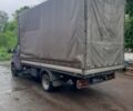Фіолетовий ГАЗ 3302 ГАЗель, об'ємом двигуна 2.46 л та пробігом 300 тис. км за 4300 $, фото 3 на Automoto.ua