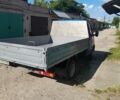 Фиолетовый ГАЗ 3302 ГАЗель, объемом двигателя 2.46 л и пробегом 75 тыс. км за 4500 $, фото 1 на Automoto.ua