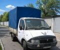 Фиолетовый ГАЗ 3302 ГАЗель, объемом двигателя 2.3 л и пробегом 200 тыс. км за 2000 $, фото 1 на Automoto.ua