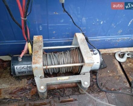 Фиолетовый ГАЗ 3302 ГАЗель, объемом двигателя 2.29 л и пробегом 205 тыс. км за 3700 $, фото 3 на Automoto.ua