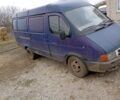 Фиолетовый ГАЗ 3302 ГАЗель, объемом двигателя 0 л и пробегом 123 тыс. км за 900 $, фото 2 на Automoto.ua