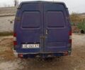 Фиолетовый ГАЗ 3302 ГАЗель, объемом двигателя 0 л и пробегом 123 тыс. км за 900 $, фото 3 на Automoto.ua