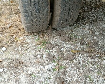 Фиолетовый ГАЗ 3302 ГАЗель, объемом двигателя 0 л и пробегом 123 тыс. км за 900 $, фото 6 на Automoto.ua