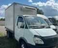 Фиолетовый ГАЗ 3302 ГАЗель, объемом двигателя 2.5 л и пробегом 20 тыс. км за 2600 $, фото 3 на Automoto.ua