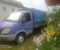 Фиолетовый ГАЗ 3302 ГАЗель, объемом двигателя 2.3 л и пробегом 100 тыс. км за 1200 $, фото 1 на Automoto.ua