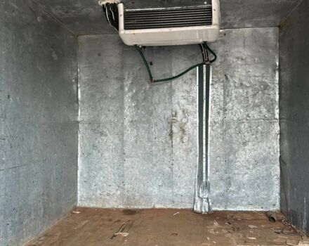 Фиолетовый ГАЗ 3302 ГАЗель, объемом двигателя 2.5 л и пробегом 20 тыс. км за 2600 $, фото 2 на Automoto.ua