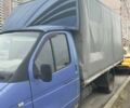 Фіолетовий ГАЗ 3302 ГАЗель, об'ємом двигуна 2.8 л та пробігом 350 тис. км за 2000 $, фото 3 на Automoto.ua