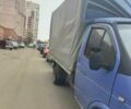 Фіолетовий ГАЗ 3302 ГАЗель, об'ємом двигуна 2.8 л та пробігом 350 тис. км за 2000 $, фото 4 на Automoto.ua