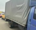 Фіолетовий ГАЗ 3302 ГАЗель, об'ємом двигуна 2.8 л та пробігом 350 тис. км за 2000 $, фото 1 на Automoto.ua