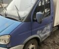 Фиолетовый ГАЗ 3302 ГАЗель, объемом двигателя 2.45 л и пробегом 90 тыс. км за 1800 $, фото 4 на Automoto.ua