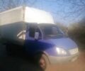 Фиолетовый ГАЗ 3302 ГАЗель, объемом двигателя 2.5 л и пробегом 280 тыс. км за 1800 $, фото 1 на Automoto.ua