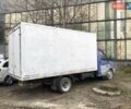 Фиолетовый ГАЗ 3302 ГАЗель, объемом двигателя 2.45 л и пробегом 90 тыс. км за 1800 $, фото 1 на Automoto.ua