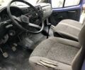 Фиолетовый ГАЗ 3302 ГАЗель, объемом двигателя 2.45 л и пробегом 90 тыс. км за 1800 $, фото 6 на Automoto.ua