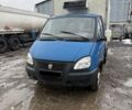 Фиолетовый ГАЗ 3302 ГАЗель, объемом двигателя 2.29 л и пробегом 1 тыс. км за 2700 $, фото 1 на Automoto.ua