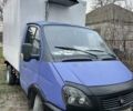 Фіолетовий ГАЗ 3302 ГАЗель, об'ємом двигуна 2.46 л та пробігом 230 тис. км за 3000 $, фото 1 на Automoto.ua