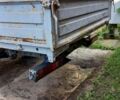 Фиолетовый ГАЗ 3302 ГАЗель, объемом двигателя 2.29 л и пробегом 163 тыс. км за 1800 $, фото 4 на Automoto.ua