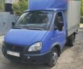 Фиолетовый ГАЗ 3302 ГАЗель, объемом двигателя 0 л и пробегом 400 тыс. км за 2600 $, фото 1 на Automoto.ua