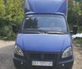 Фиолетовый ГАЗ 3302 ГАЗель, объемом двигателя 0 л и пробегом 400 тыс. км за 2600 $, фото 8 на Automoto.ua