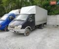 Фиолетовый ГАЗ 3302 ГАЗель, объемом двигателя 2.87 л и пробегом 300 тыс. км за 3000 $, фото 1 на Automoto.ua