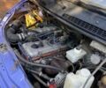 Фіолетовий ГАЗ 3302 ГАЗель, об'ємом двигуна 2.46 л та пробігом 108 тис. км за 3700 $, фото 8 на Automoto.ua
