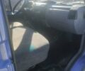 Фиолетовый ГАЗ 3302 ГАЗель, объемом двигателя 2.5 л и пробегом 3 тыс. км за 4500 $, фото 1 на Automoto.ua