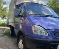 Фіолетовий ГАЗ 3302 ГАЗель, об'ємом двигуна 2.46 л та пробігом 108 тис. км за 3700 $, фото 5 на Automoto.ua