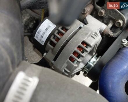 Фіолетовий ГАЗ 3302 ГАЗель, об'ємом двигуна 2.4 л та пробігом 386 тис. км за 4000 $, фото 7 на Automoto.ua