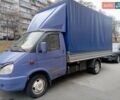 Фіолетовий ГАЗ 3302 ГАЗель, об'ємом двигуна 2.4 л та пробігом 386 тис. км за 4000 $, фото 1 на Automoto.ua