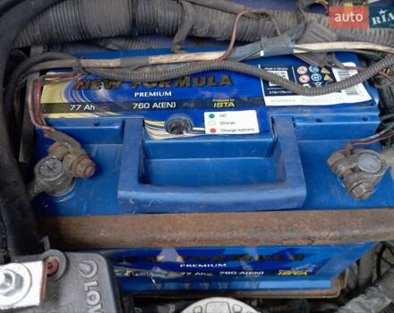 Фиолетовый ГАЗ 3302 ГАЗель, объемом двигателя 2.4 л и пробегом 386 тыс. км за 3600 $, фото 7 на Automoto.ua