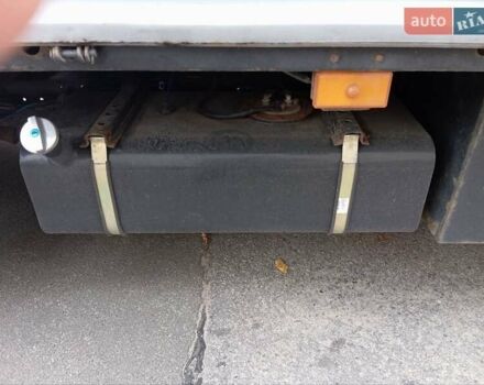 Фиолетовый ГАЗ 3302 ГАЗель, объемом двигателя 2.4 л и пробегом 386 тыс. км за 3600 $, фото 19 на Automoto.ua