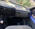 Фіолетовий ГАЗ 3302 ГАЗель, об'ємом двигуна 2.46 л та пробігом 108 тис. км за 3700 $, фото 13 на Automoto.ua
