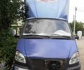 Фиолетовый ГАЗ 3302 ГАЗель, объемом двигателя 3 л и пробегом 250 тыс. км за 4807 $, фото 8 на Automoto.ua