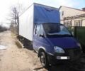 Фиолетовый ГАЗ 3302 ГАЗель, объемом двигателя 0 л и пробегом 1 тыс. км за 4200 $, фото 1 на Automoto.ua