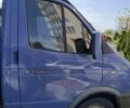 Фиолетовый ГАЗ 3302 ГАЗель, объемом двигателя 2.5 л и пробегом 309 тыс. км за 3000 $, фото 1 на Automoto.ua
