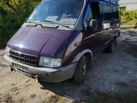 ГАЗ 3302 ГАЗель 1999 у Дніпро (Дніпропетровську) на Automoto.ua Фіолетовий ГАЗ 3302 ГАЗель, об'ємом двигуна 0 л та пробігом 75 тис. км за 1700 $, фото 1 на Automoto.ua