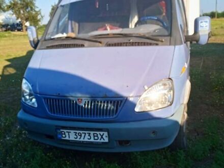 ГАЗ 3302 ГАЗель 2006 в Николаеве на Automoto.ua Фиолетовый ГАЗ 3302 ГАЗель, объемом двигателя 2.46 л и пробегом 700 тыс. км за 1800 $, фото 1 на Automoto.ua