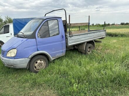 ГАЗ 3302 ГАЗель 2006 в Кривом Роге на Automoto.ua Фиолетовый ГАЗ 3302 ГАЗель, объемом двигателя 0 л и пробегом 480 тыс. км за 1650 $, фото 1 на Automoto.ua