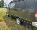 Коричневый ГАЗ 3302 ГАЗель, объемом двигателя 2.9 л и пробегом 511 тыс. км за 2700 $, фото 2 на Automoto.ua