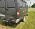 Коричневый ГАЗ 3302 ГАЗель, объемом двигателя 2.9 л и пробегом 511 тыс. км за 2700 $, фото 7 на Automoto.ua