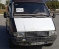 Коричневий ГАЗ 3302 ГАЗель, об'ємом двигуна 2.3 л та пробігом 500 тис. км за 1500 $, фото 1 на Automoto.ua