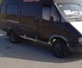 Коричневий ГАЗ 3302 ГАЗель, об'ємом двигуна 2.3 л та пробігом 500 тис. км за 1500 $, фото 2 на Automoto.ua