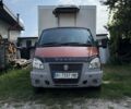 Коричневий ГАЗ 3302 ГАЗель, об'ємом двигуна 2.89 л та пробігом 217 тис. км за 5100 $, фото 13 на Automoto.ua