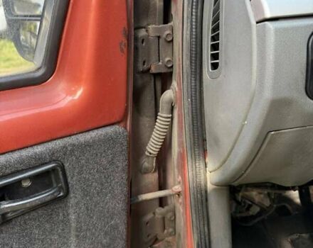 Коричневий ГАЗ 3302 ГАЗель, об'ємом двигуна 2.89 л та пробігом 217 тис. км за 5100 $, фото 21 на Automoto.ua