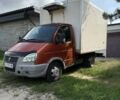 Коричневий ГАЗ 3302 ГАЗель, об'ємом двигуна 2.89 л та пробігом 217 тис. км за 5100 $, фото 8 на Automoto.ua