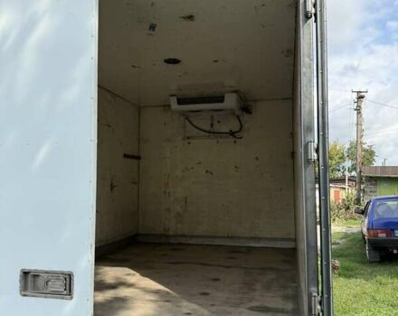 Коричневий ГАЗ 3302 ГАЗель, об'ємом двигуна 2.89 л та пробігом 217 тис. км за 5100 $, фото 15 на Automoto.ua