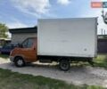 Коричневий ГАЗ 3302 ГАЗель, об'ємом двигуна 2.89 л та пробігом 217 тис. км за 5100 $, фото 10 на Automoto.ua