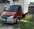 Коричневий ГАЗ 3302 ГАЗель, об'ємом двигуна 2.89 л та пробігом 217 тис. км за 5100 $, фото 23 на Automoto.ua