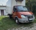 Коричневий ГАЗ 3302 ГАЗель, об'ємом двигуна 2.89 л та пробігом 217 тис. км за 5100 $, фото 19 на Automoto.ua