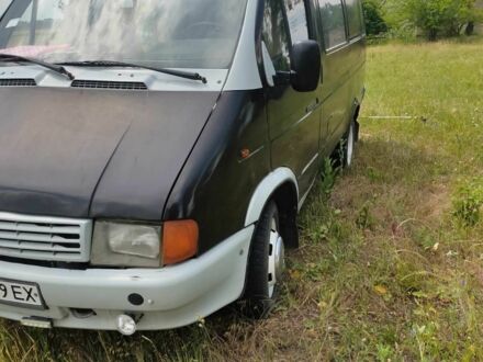 ГАЗ 3302 ГАЗель 1999 в Иванкове на Automoto.ua Коричневый ГАЗ 3302 ГАЗель, объемом двигателя 2.9 л и пробегом 511 тыс. км за 2700 $, фото 1 на Automoto.ua