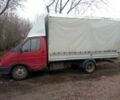 Красный ГАЗ 3302 ГАЗель, объемом двигателя 0 л и пробегом 100 тыс. км за 2300 $, фото 1 на Automoto.ua